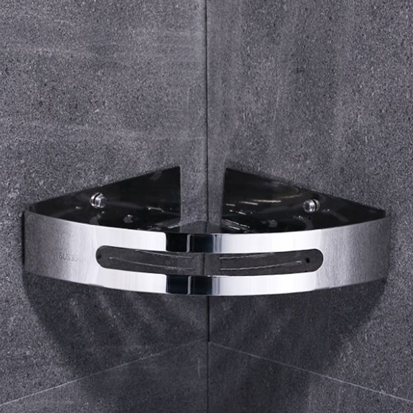BowLift | 6-piece stainless steel modern bathroom accessories as a single item or as a set