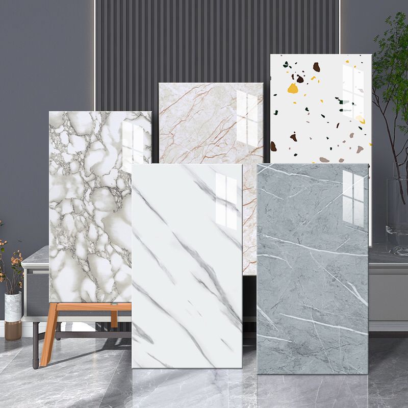 BowLift | Modern Style Peel & Stick Tile Single Tile Wallpaper with Waterproof