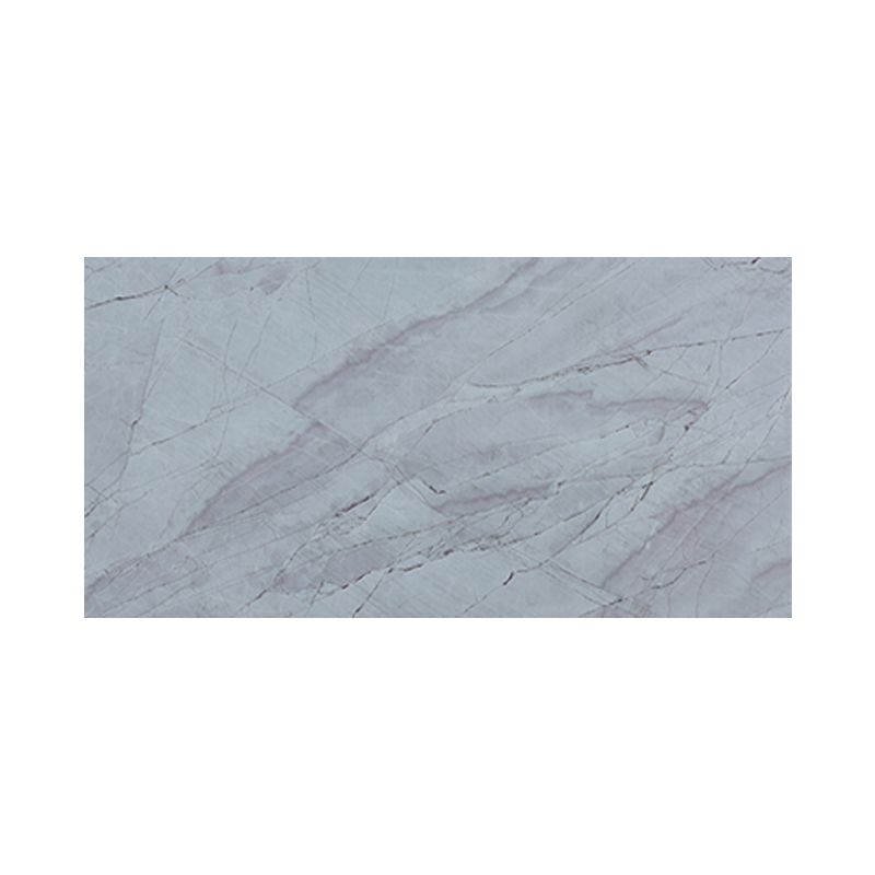 BowLift | Single Tile Wallpaper PVC Rectangular Peel and Stick Splashback