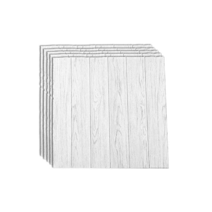 BowLift | 3D Wall Panel Modern Simple Home Living Room Wall Panel (10-Pack)