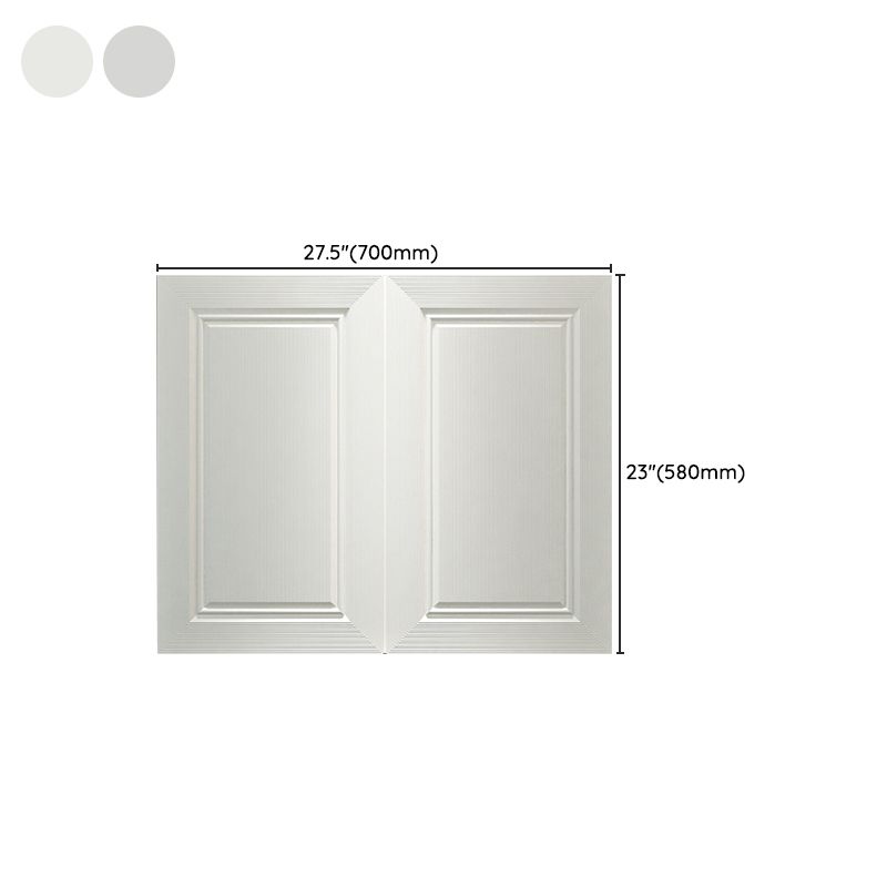 BowLift | Scratch resistance 3D wall covering Waterproof peel and stick interior wall panel