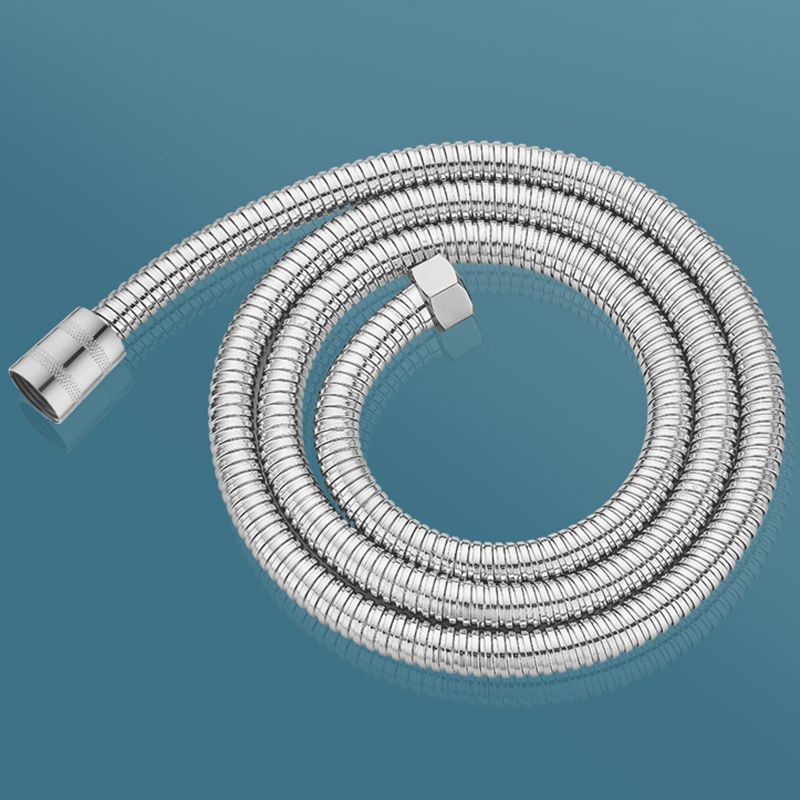 BowLift | Modern Spray Head Round Handheld Water Filtration Shower Head Self-Cleaning