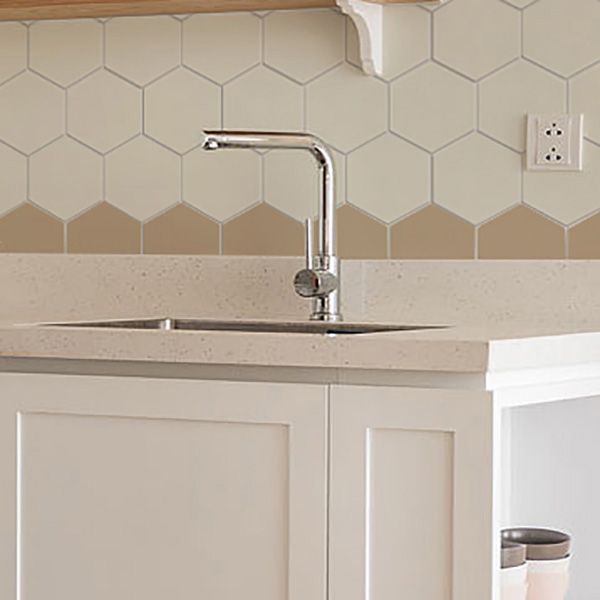 BowLift | Peel and Stick Tiles Modern Peel and Stick Back Panel 20 Pack for Bathroom
