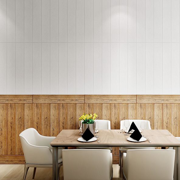 BowLift | Traditional Wall Panels PVC Self-Adhesive Soundproof Wall Access Panel