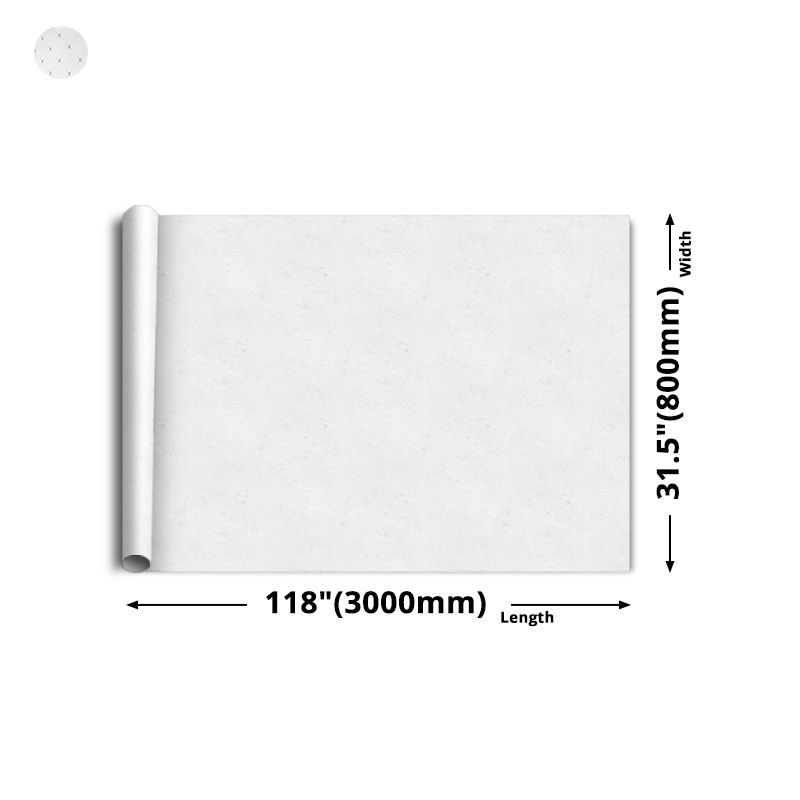 BowLift | Square Mosaic Peel & Stick Tiles Stain Resistant Kitchen Backsplash Tiles