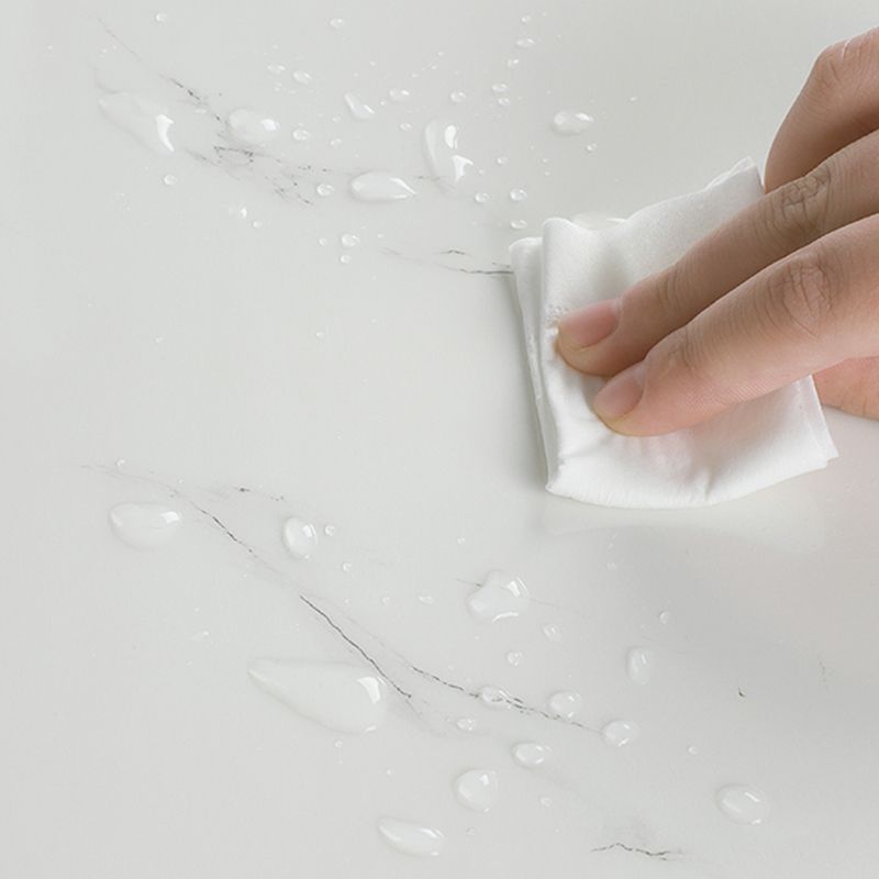 BowLift | 3-Pack PVC Rectangular Peel & Stick Subway Tiles Kitchen and Bathroom Backsplash