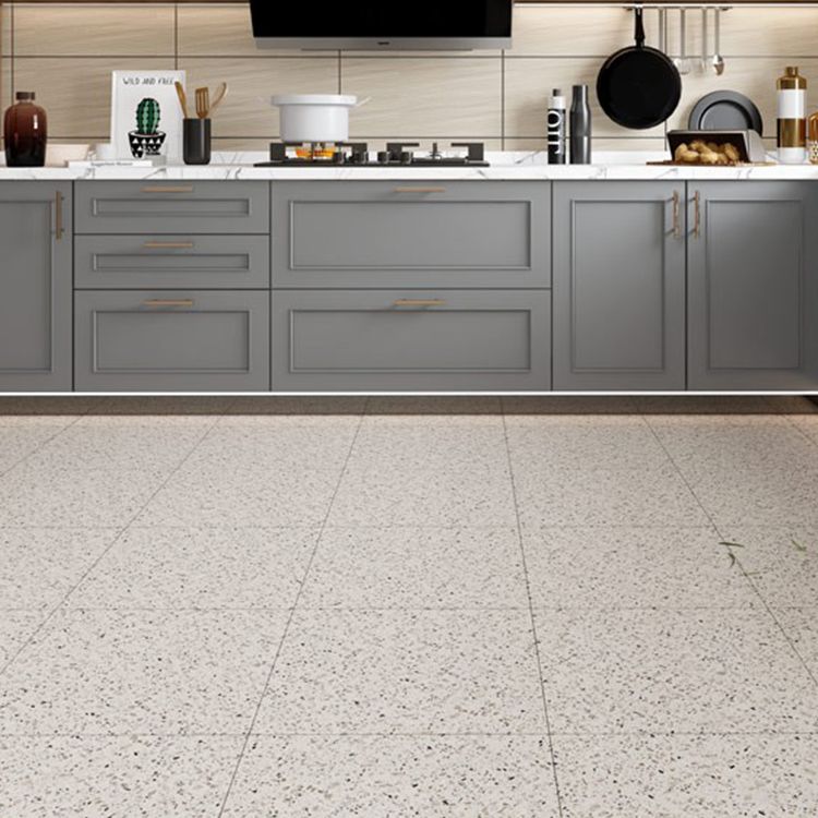 BowLift | Modern Vinyl Tiles PVC for Peeling and Applying Marble Look Scratch Resistant Floors