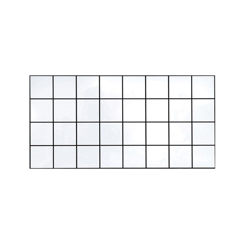 BowLift | Modern Mosaic Tile Arabesque Print Peel and Stick Backsplash Tile for the Kitchen