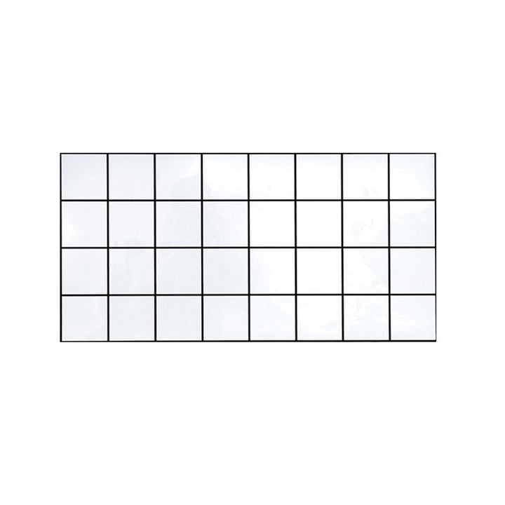 BowLift | Modern Mosaic Tile Arabesque Print Peel and Stick Backsplash Tile for the Kitchen