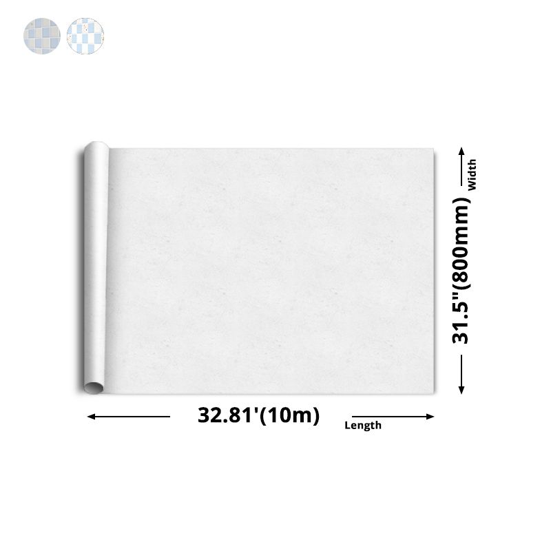 BowLift | Square Mosaic Peel & Stick Tiles Stain Resistant Kitchen Backsplash Tiles