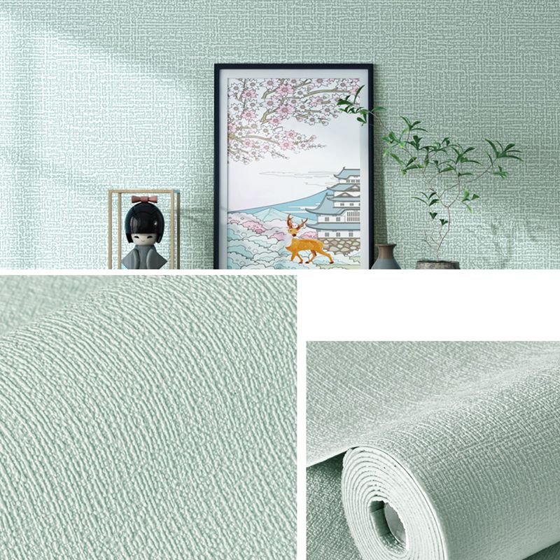BowLift | Modern Pearl Wall Molding Flat Wall Access Panel Peel and Stick Foam Baseboard