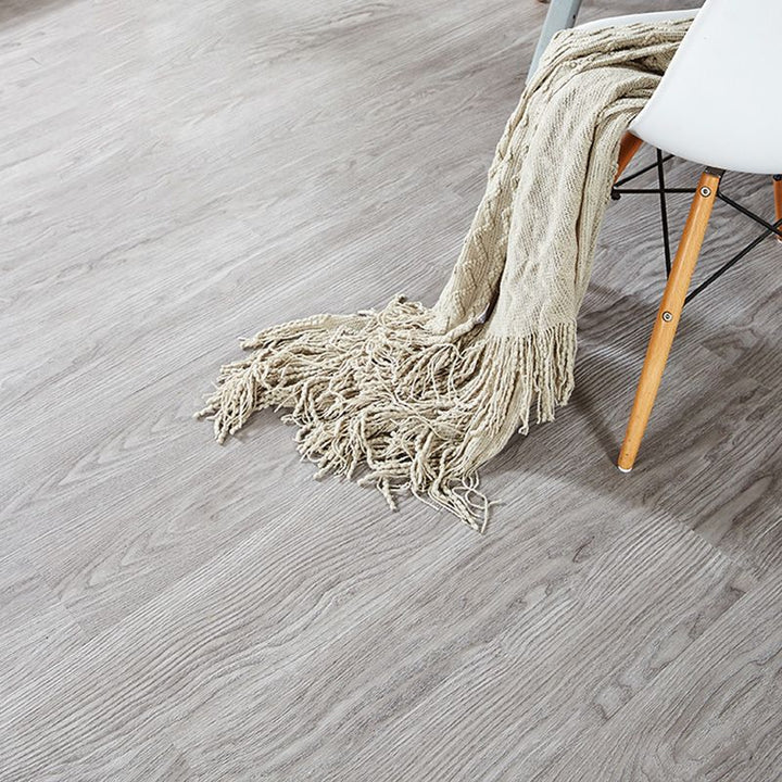 BowLift | Waterproof PVC Flooring Rectangle Peel and Stick Fire Retardant PVC Flooring