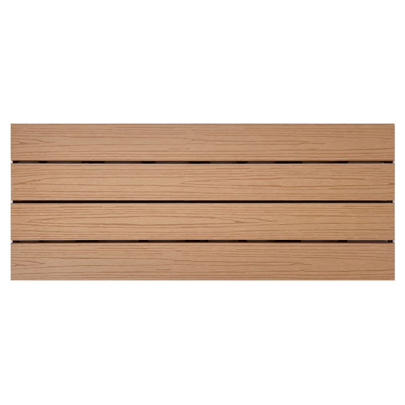 BowLift | Waterproof Floor Tiles Layable Composite Patio Tiles