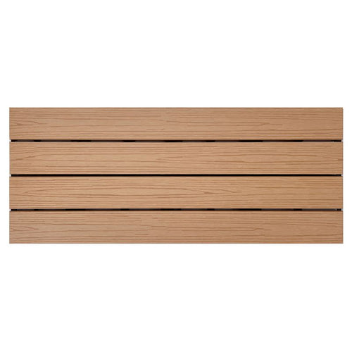BowLift | Waterproof Floor Tiles Layable Composite Patio Tiles