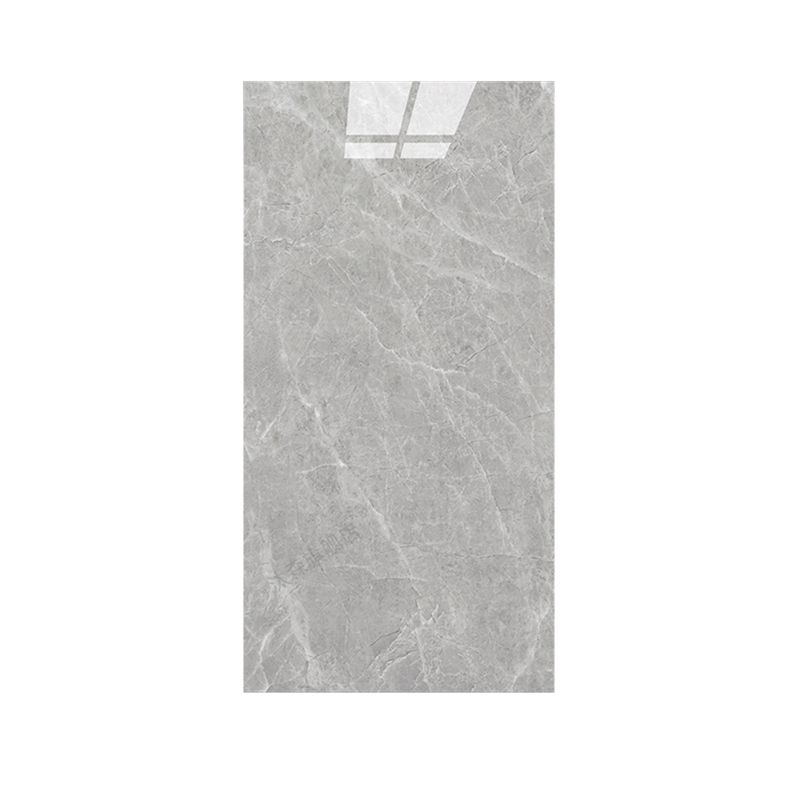 BowLift | Modern Marbling Single Plate Waterproof Back Wall Rectangular Wall Tile