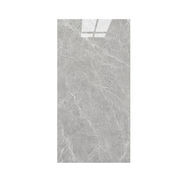 BowLift | Modern Marbling Single Plate Waterproof Back Wall Rectangular Wall Tile