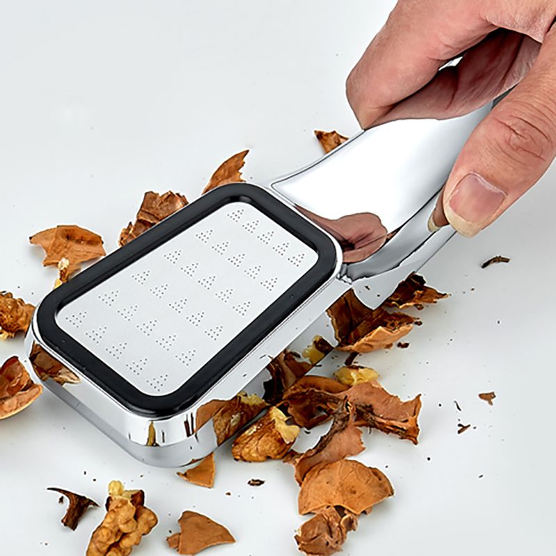 BowLift | Bathroom Handheld Showerhead Rain Shower Brass Pipe Showerhead