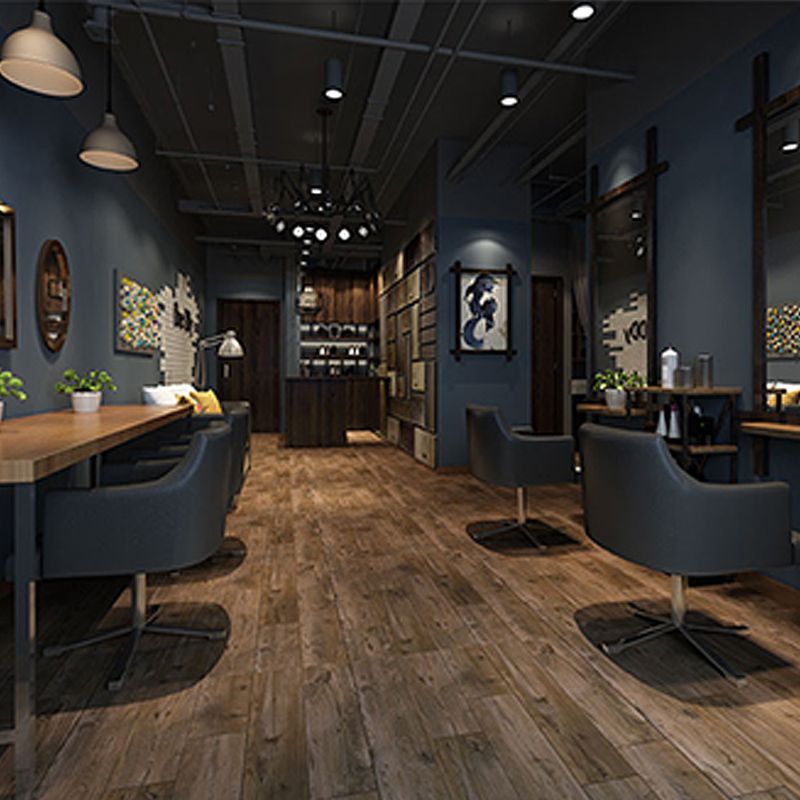 BowLift | Modern Peel and Stick Tile Flexible Wood Look Scratch Resistant Vinyl Plank