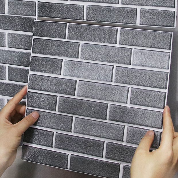 BowLift | Mosaic Wall Access Panel Peel and Stick Waterproof Wall Access Panel