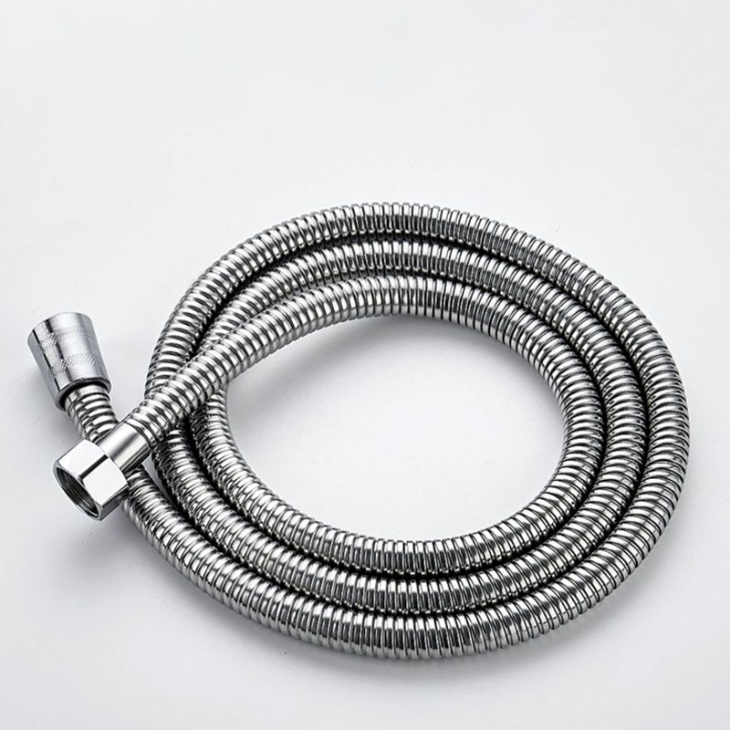 BowLift | Rainfall Handheld Shower High Flow 3 Spray Patterns Wall Mount Showerhead
