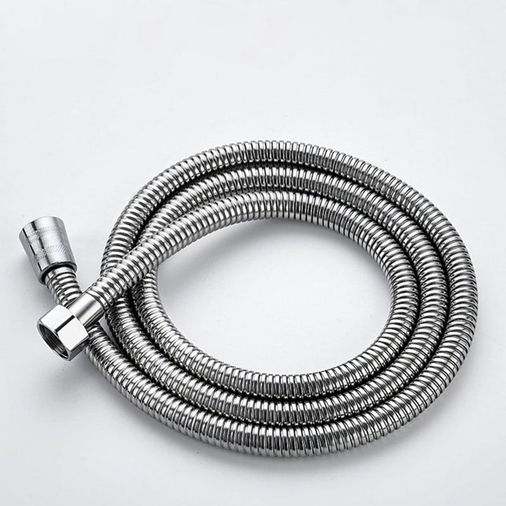BowLift | Rainfall Handheld Shower High Flow 3 Spray Patterns Wall Mount Showerhead