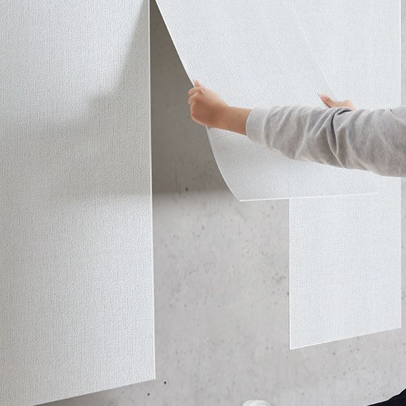 BowLift | Contemporary Wall Panel Peel and Press Plastic Wall Panel with waterproof