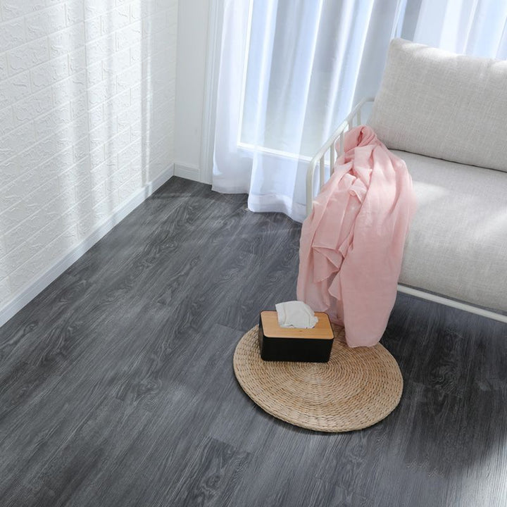 BowLift | Fire Protection Self-Adhesive Vinyl Flooring Waterproof Vinyl Flooring