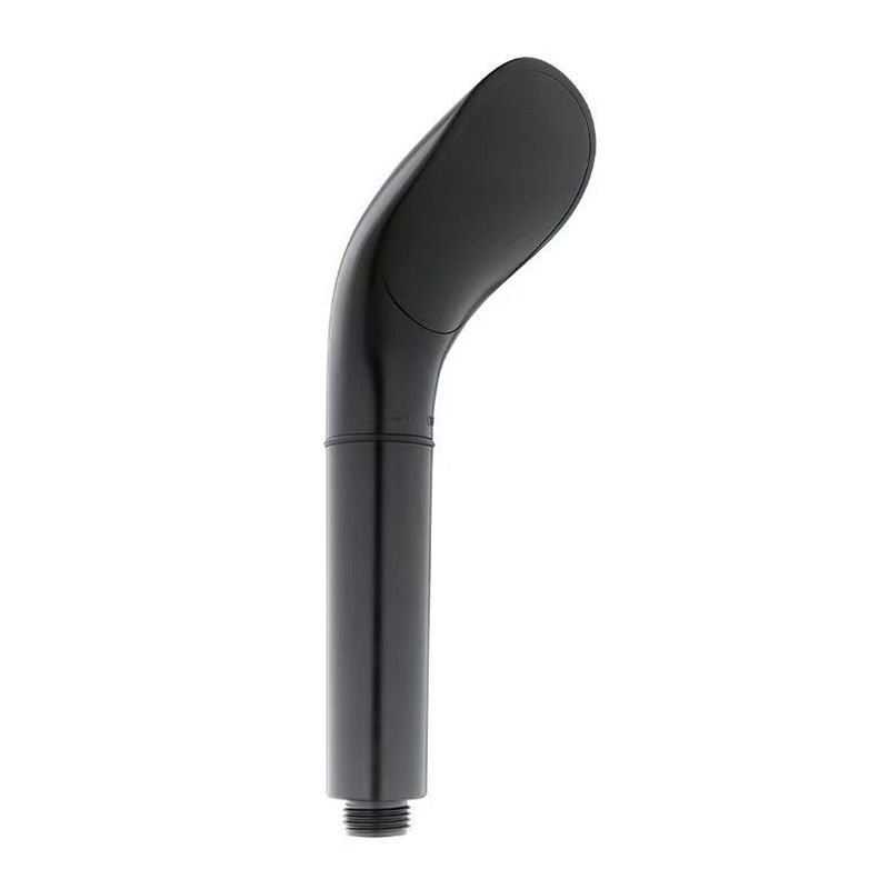 BowLift | Plastic Handheld Showerhead Modern Wall Mounted Showerhead