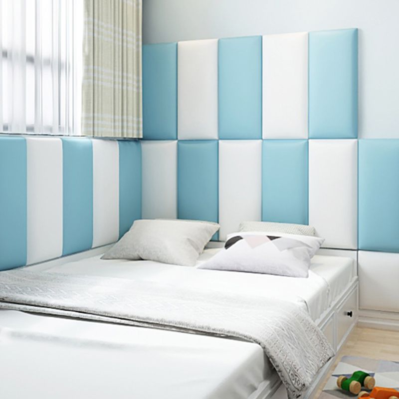 BowLift | Modern Style Paneling Padded Peel and Stick Paneling
