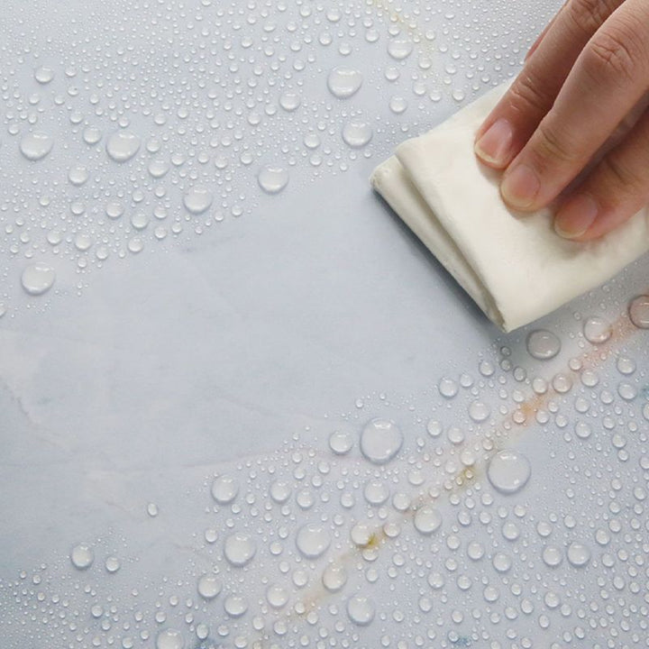 BowLift | Rectangular Waterproof Tile PVC Single Peel & Stick Tile for Backsplash