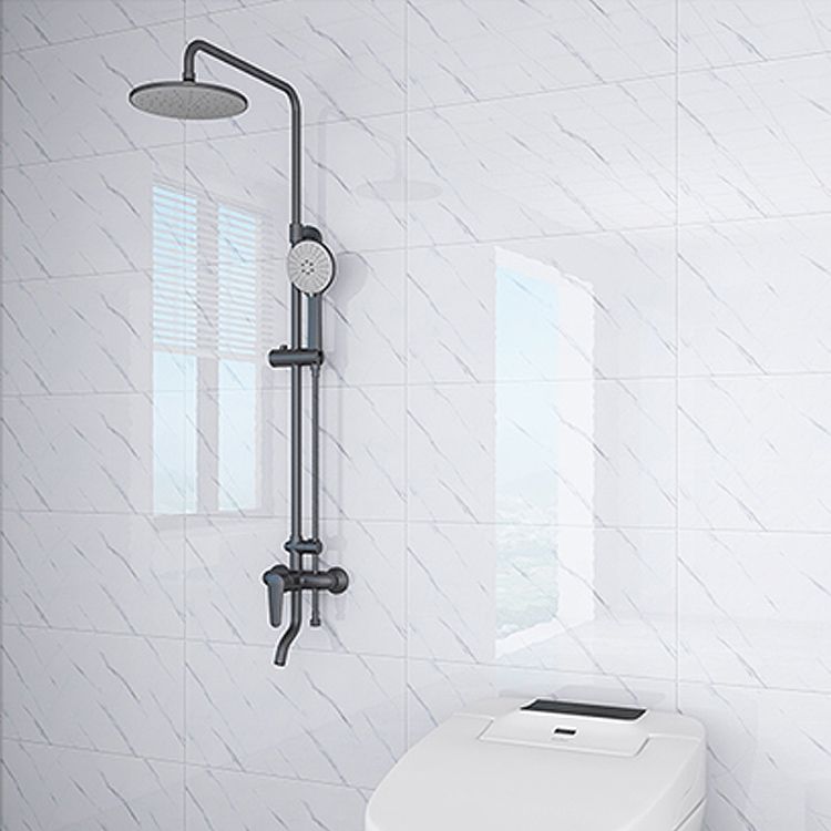 BowLift | Rectangular Mold Resistant Tile PVC Singular Peel & Stick Tile for the Kitchen
