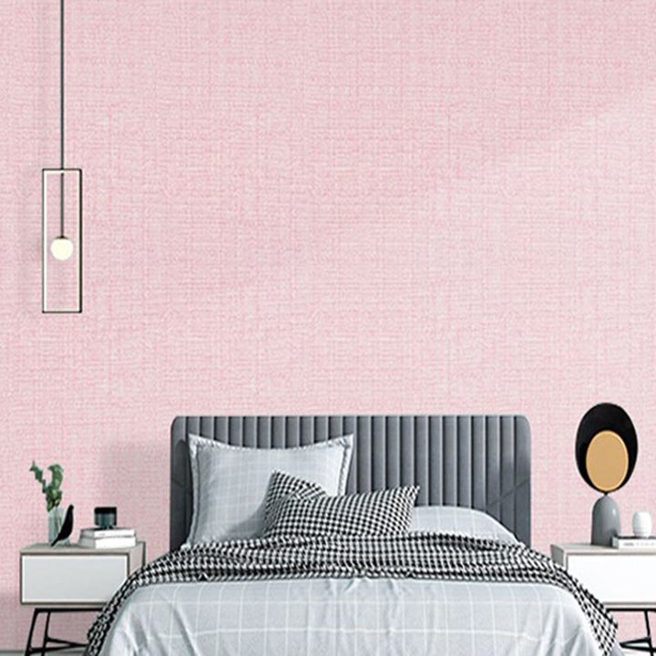 BowLift | Fireproof Wall-Ceiling Panel Solid Color Living Room Waterproof Foam Wall Panel