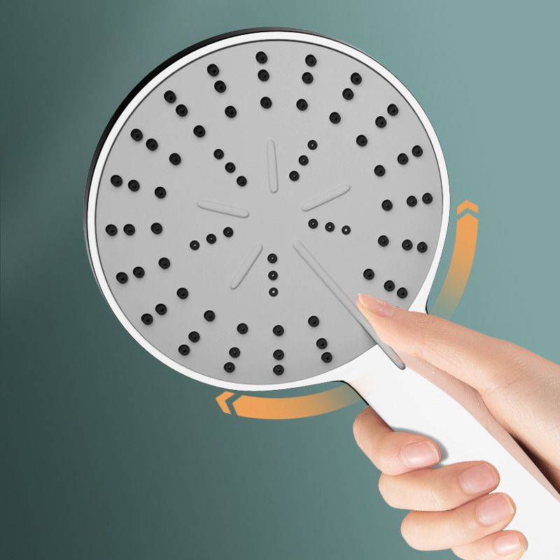 BowLift | Modern print-balanced converter faucet shower head shower fitting on the wall