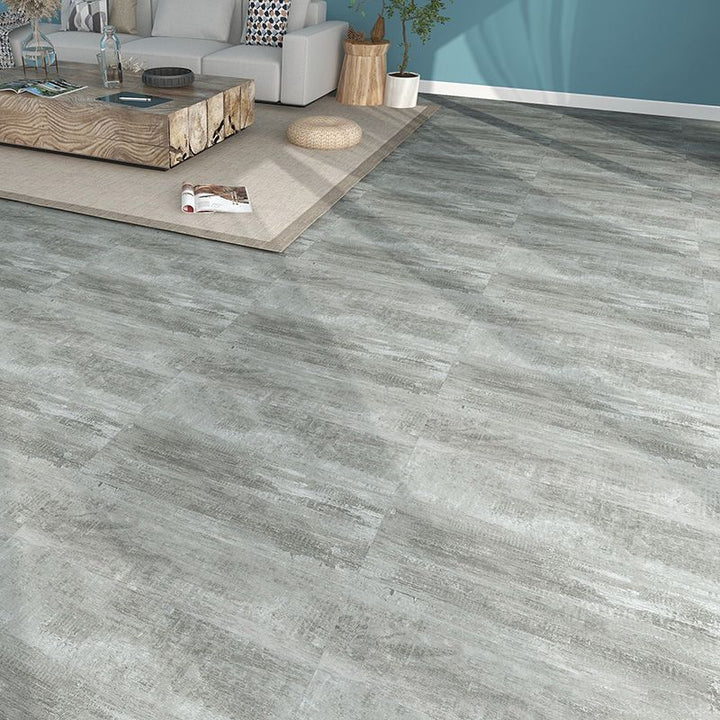 BowLift | Indoor Vinyl Floor Peel and Stick Square PVC Stain Resistant Vinyl Floor