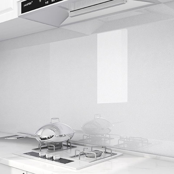 BowLift | 23.6" Rectangular Single Tile PVC Peel and Stick Floor Tile for the Kitchen