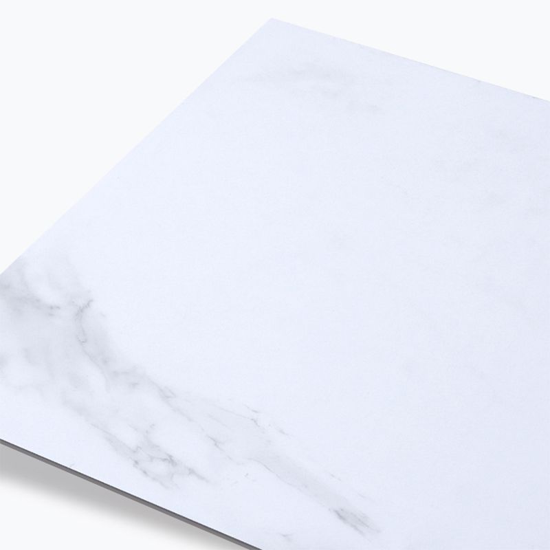 BowLift | Bathroom mosaic tile marble print peel-and-stick backsplash tile