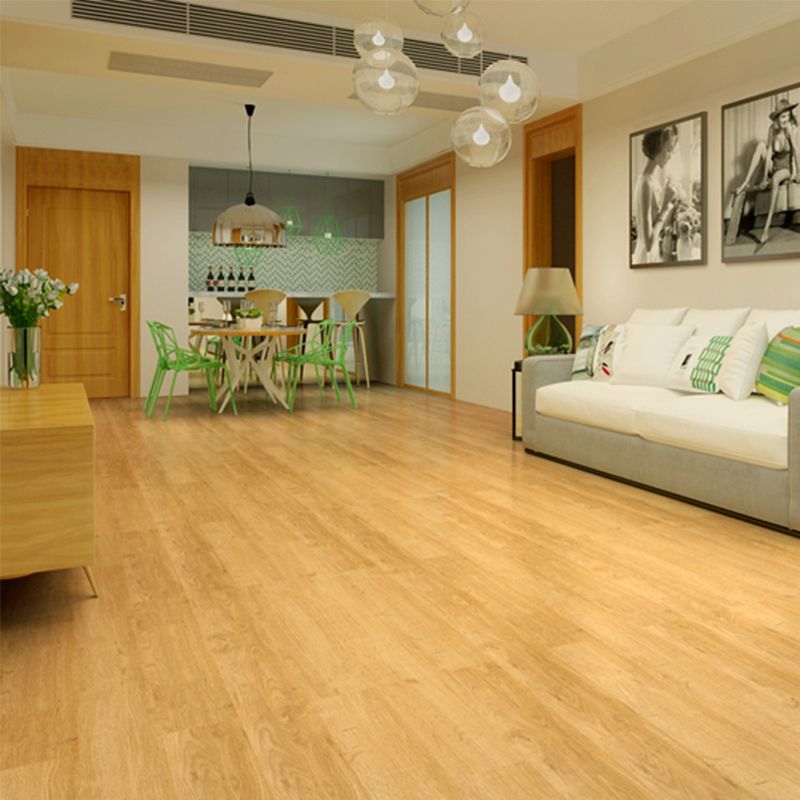BowLift | Multi-Tonal Style Vinyl Flooring Peel and Stick Wood Look Vinyl Flooring
