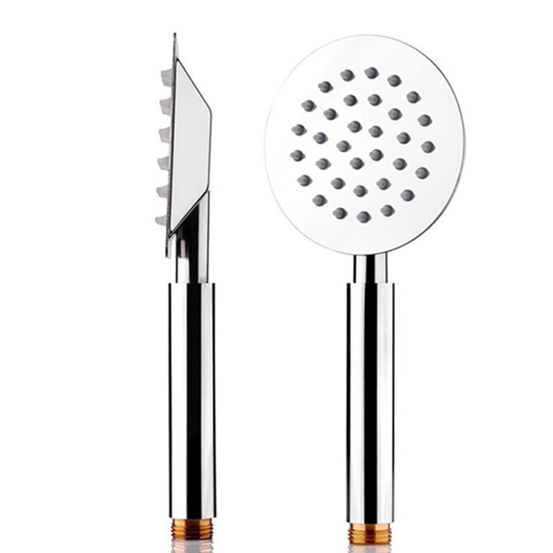 BowLift | Contemporary Shower Handheld Showerhead Made of Stainless Steel Self-Cleaning Showerhead