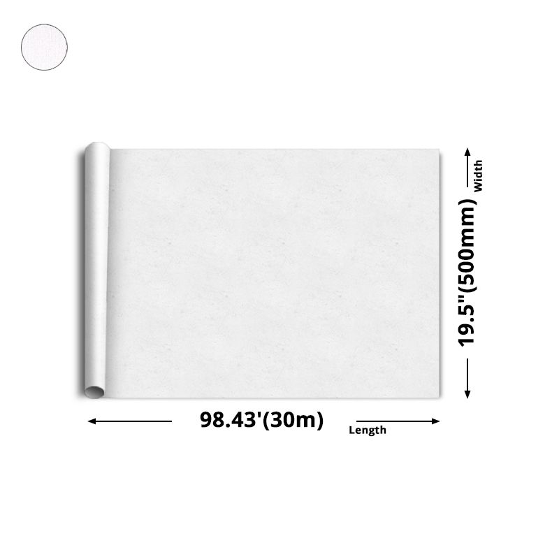 BowLift | Contemporary flax wall panel textured wall interior wear-resistant plank