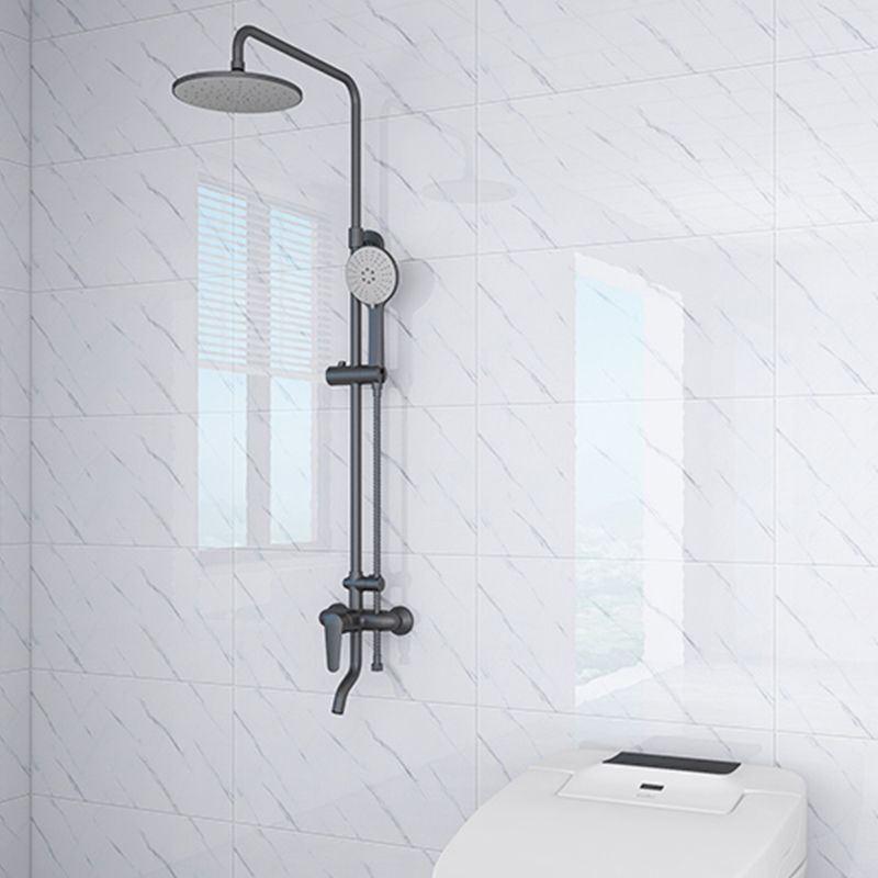BowLift | Modern Back Wall Panels PVC Peel and Press Waterproof Wall Covering