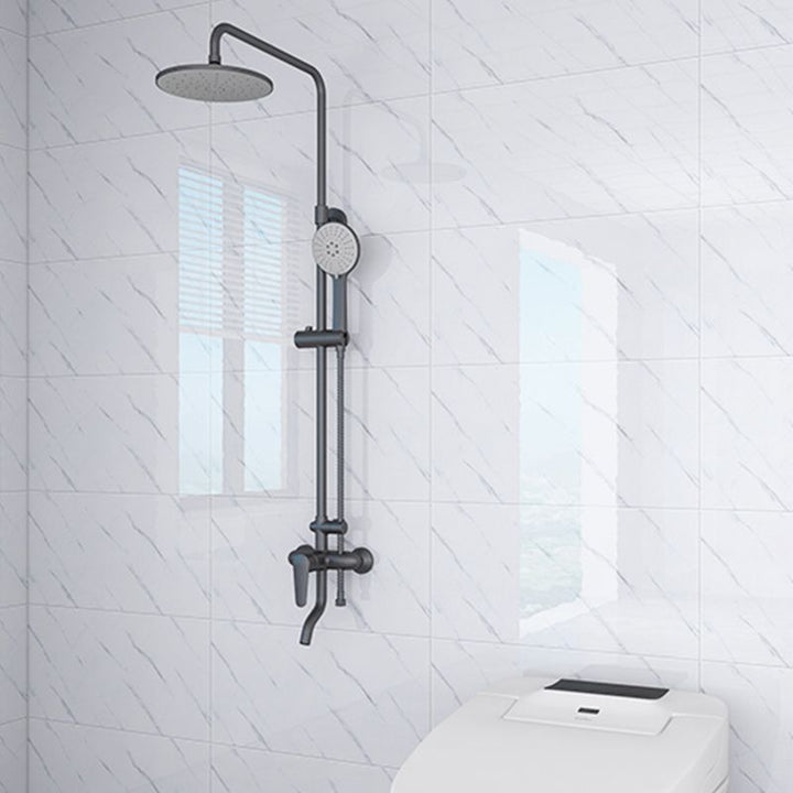 BowLift | Modern Back Wall Panels PVC Peel and Press Waterproof Wall Covering
