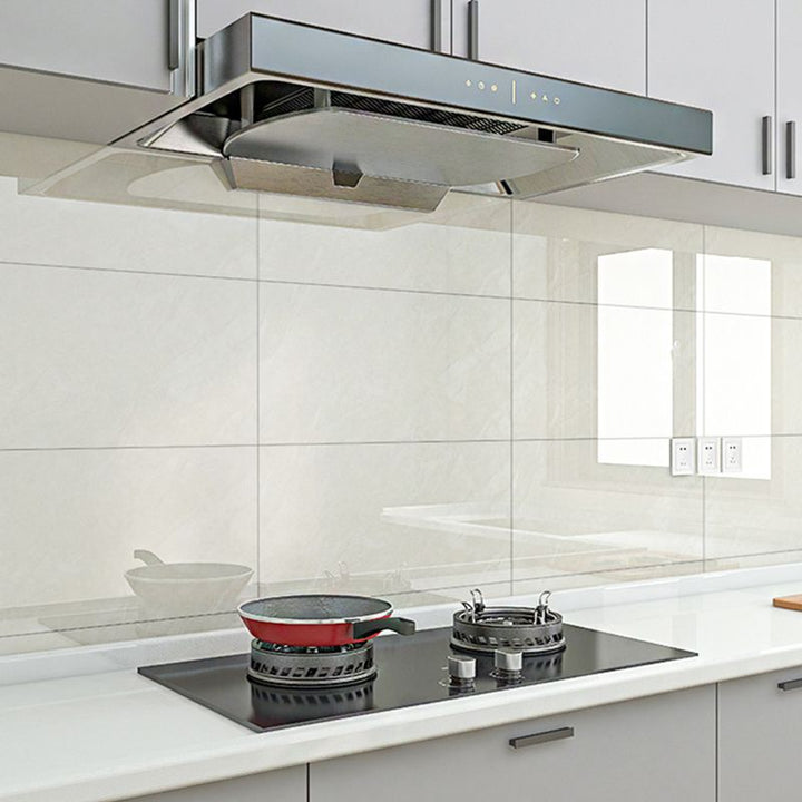 BowLift | Modern Field Tiles/Single Tile PVC Peel and Stick Backsplash Wall Tile