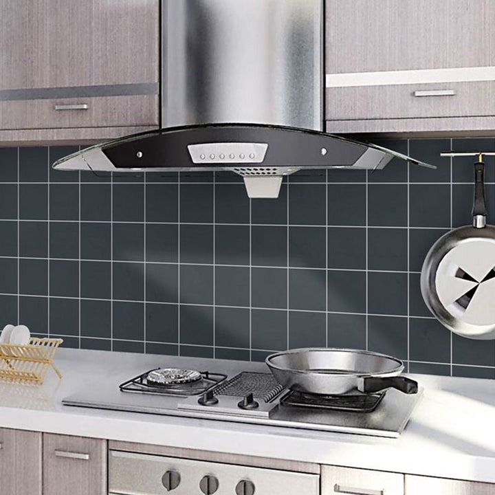 BowLift | Modern Peel-and-Stick Tiles Single Tile Peel-and-Stick Backing