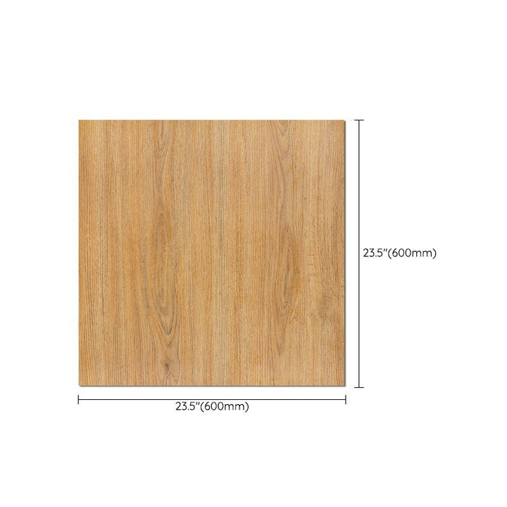 BowLift | Modern vinyl floor planks for peeling and sticking wood look vinyl plank for living spaces