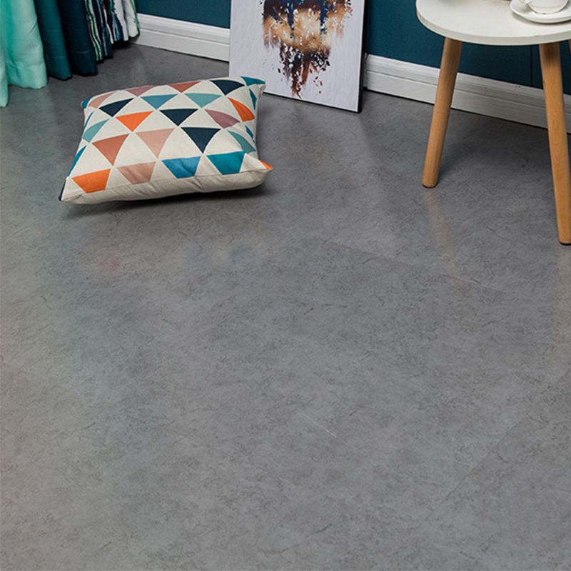 BowLift | Waterproof Plastic Floor Tile Look Square Edge Floor Tile