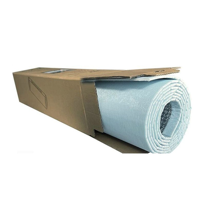 BowLift | Waterproof XPE Foam Wall Covering Matte Texture Wall Covering for the Bedroom