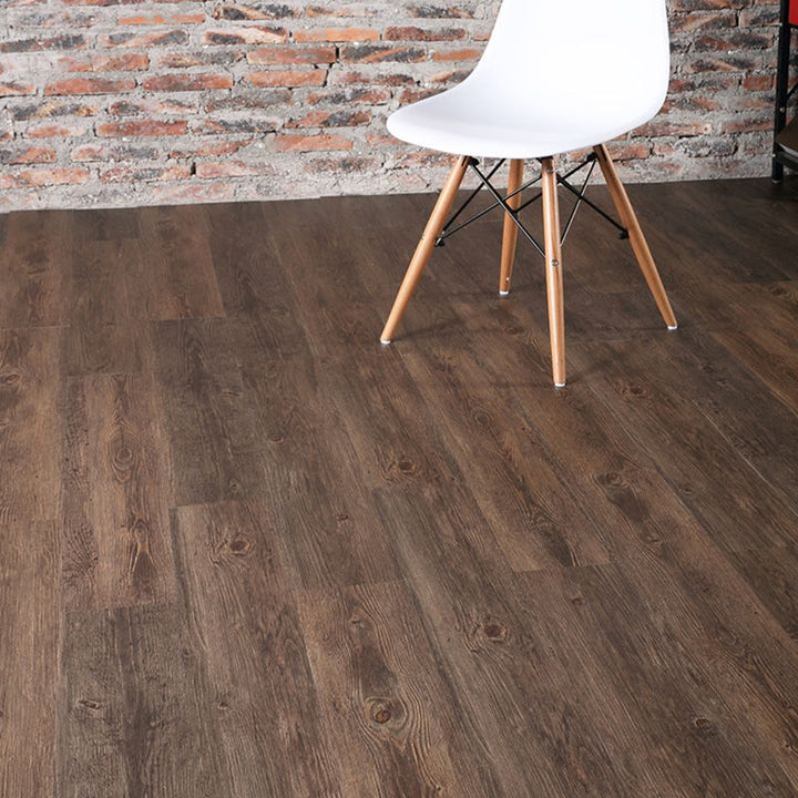 BowLift | Waterproof PVC Flooring Rectangle Peel and Stick Fire Retardant PVC Flooring