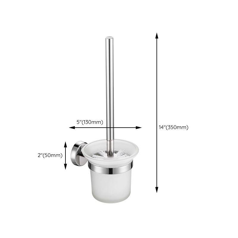 BowLift | Modern Bathroom Accessories Bathroom Shelf Towel Bar Stainless Steel Bathroom Accessory Set