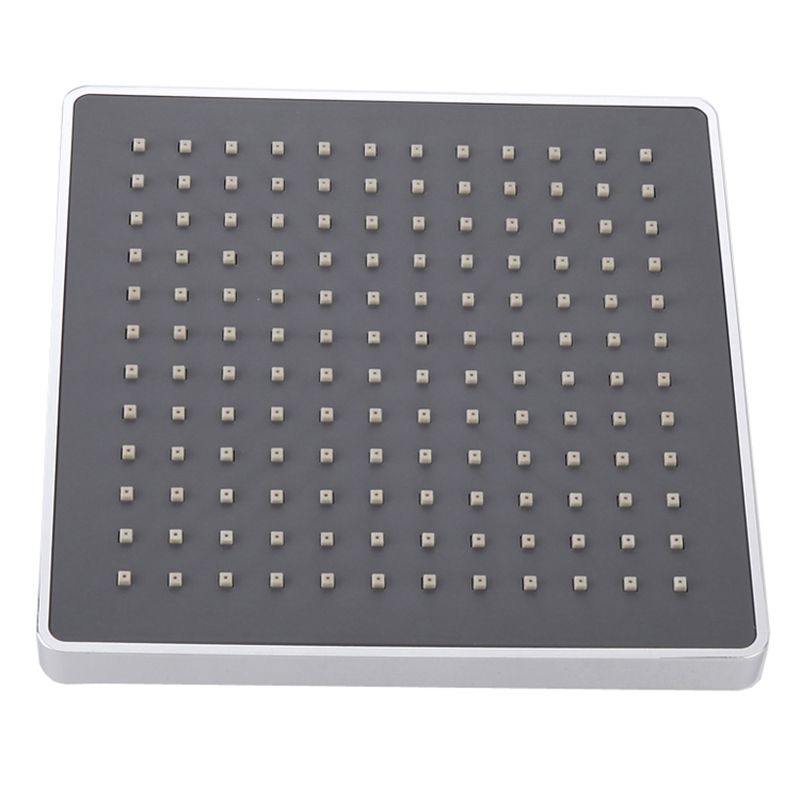 BowLift | Traditional Metal Fixed Shower Head Ceiling Mounted Square Fixed Shower Head