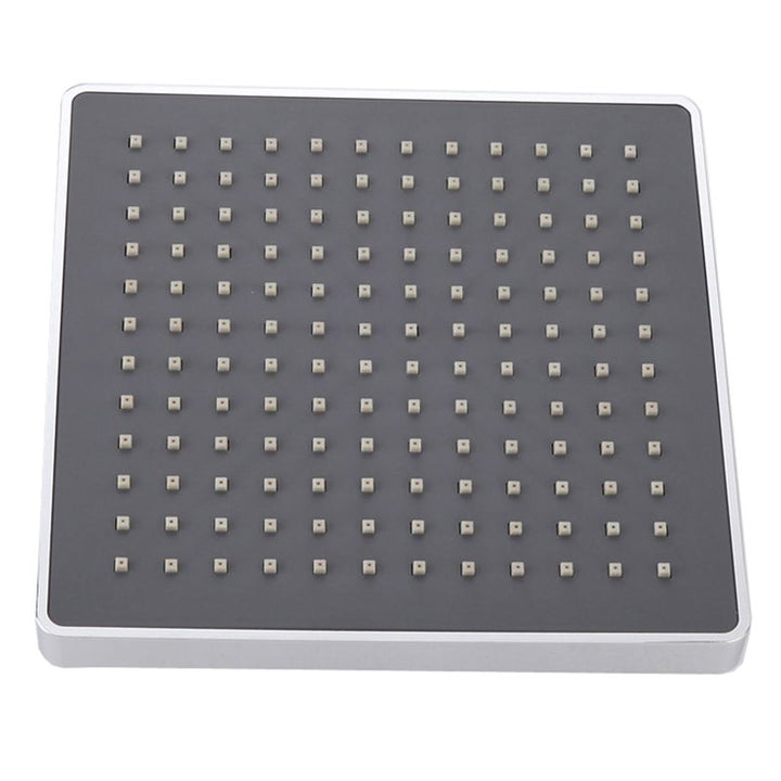 BowLift | Traditional Metal Fixed Shower Head Ceiling Mounted Square Fixed Shower Head